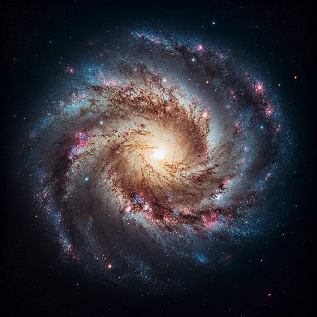 Messier 33