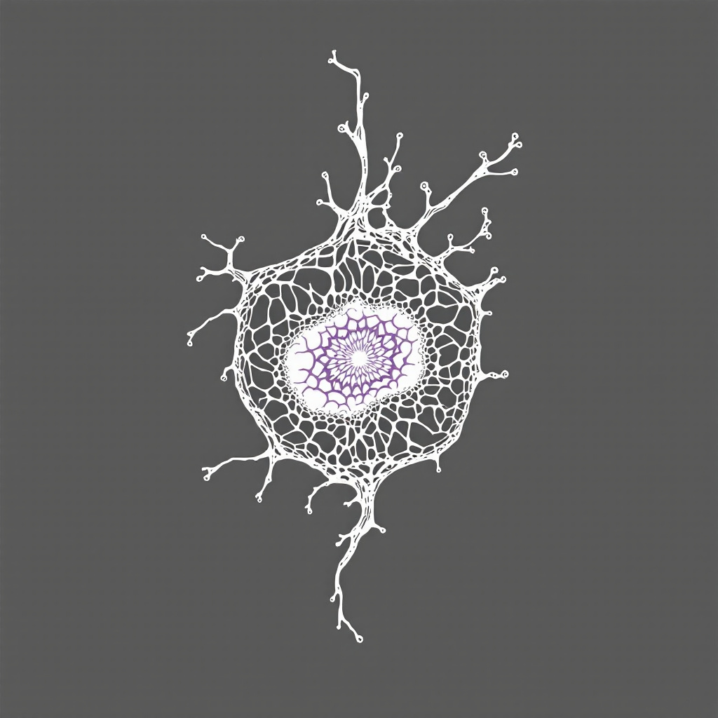 Cellular Morphogenesis