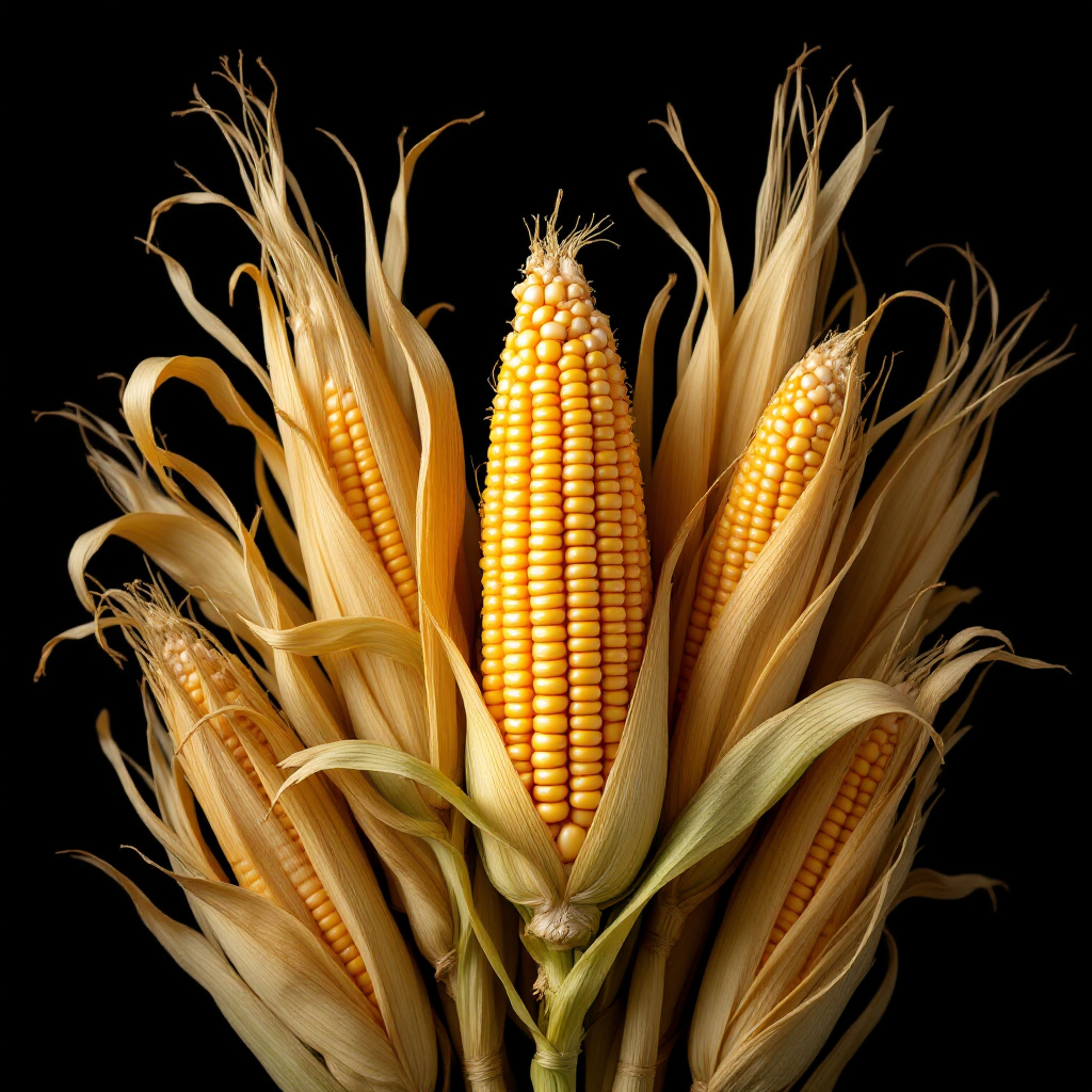 corn husks