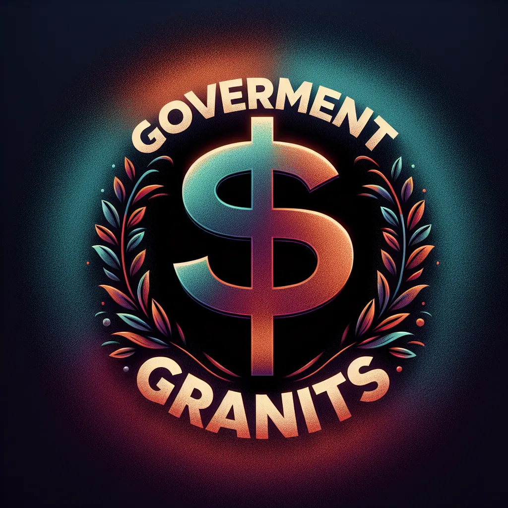 Government Grants