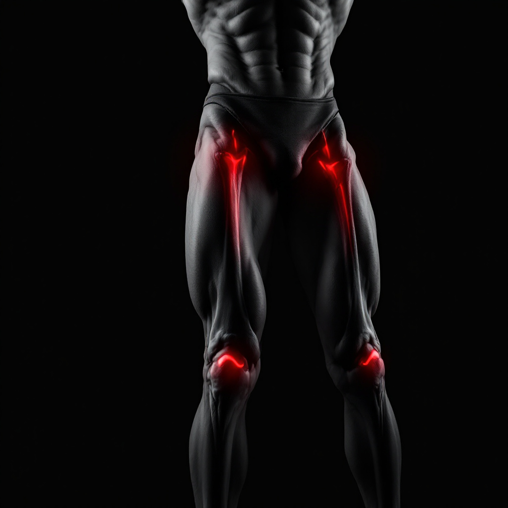 Quadriceps Strain