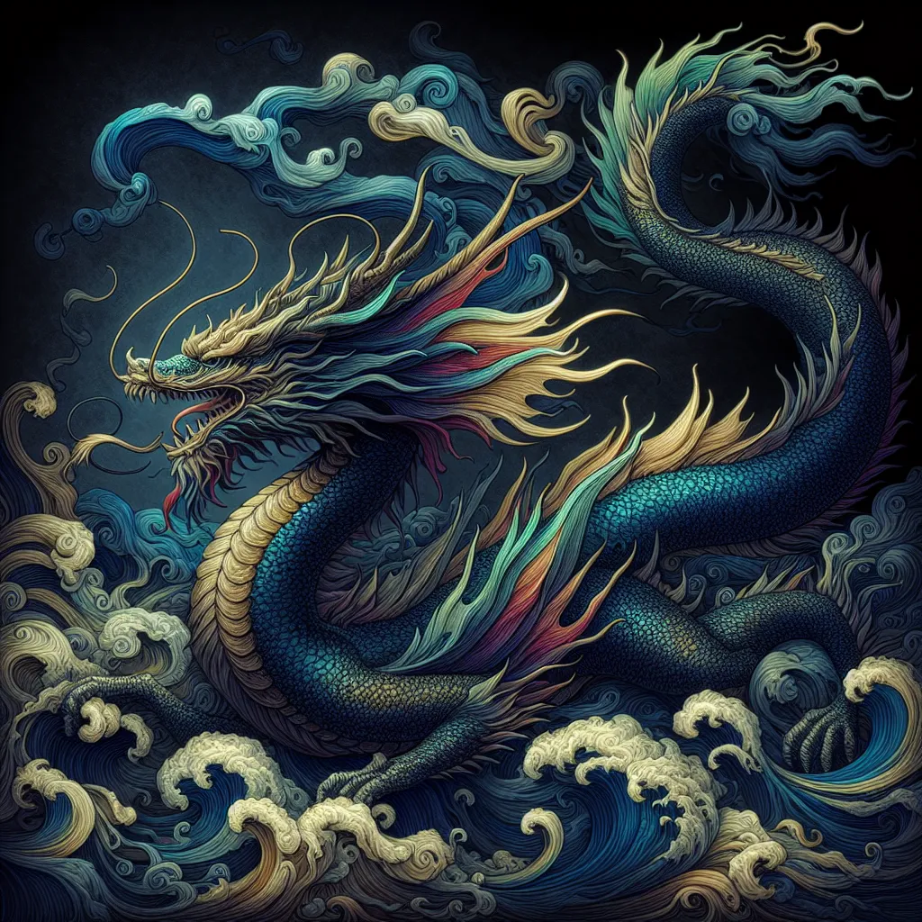 Wyrm