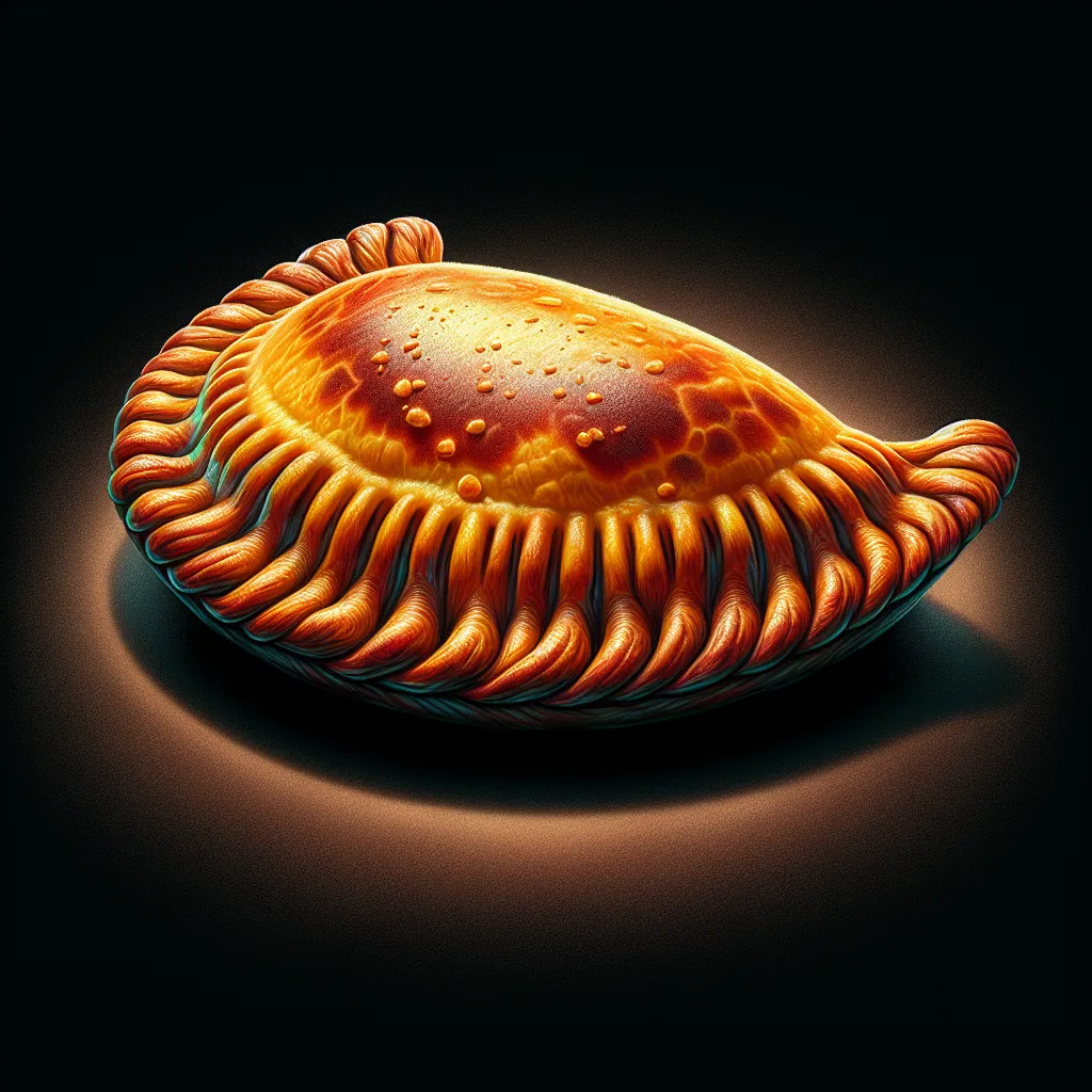 Empanada