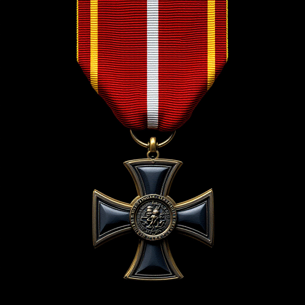 Distinguished Service Cross