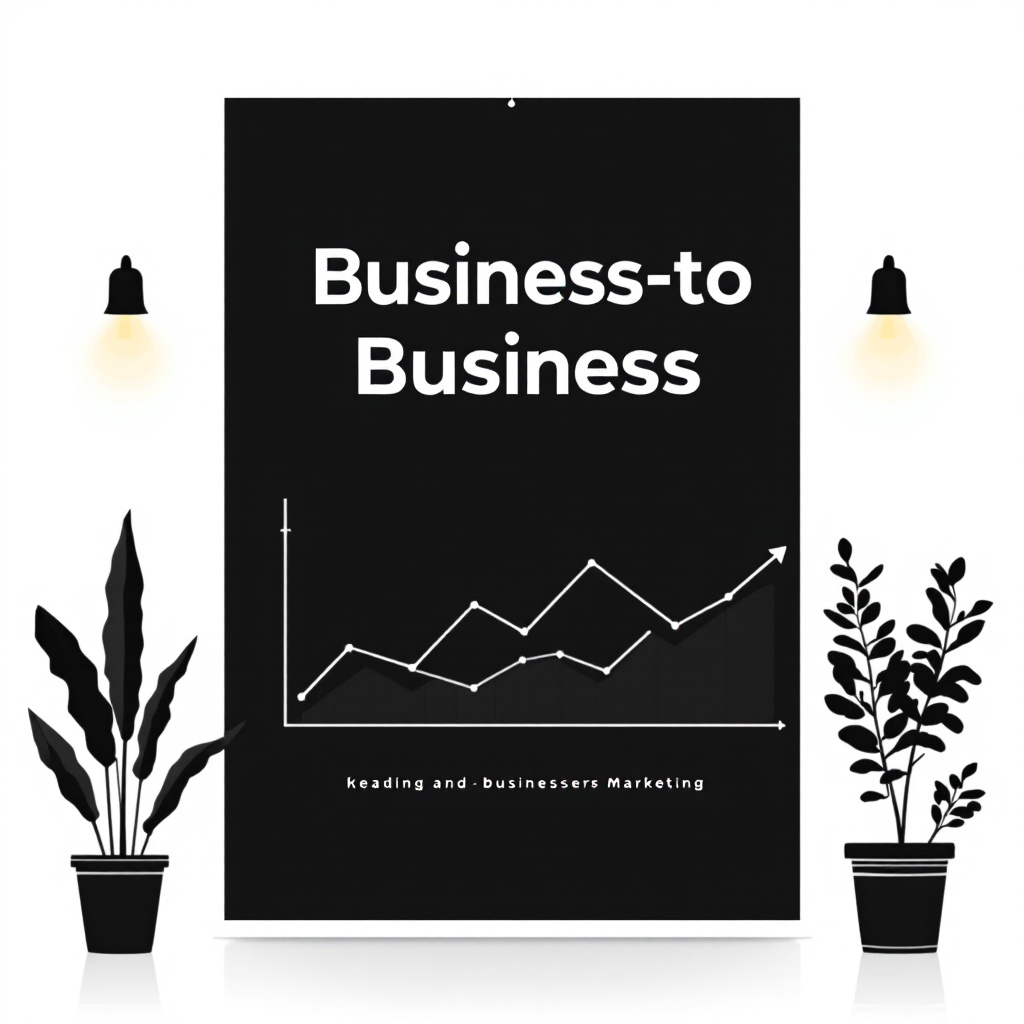 Business-to-Business Marketing