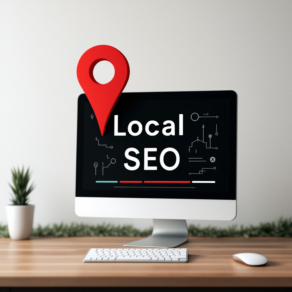 Local SEO