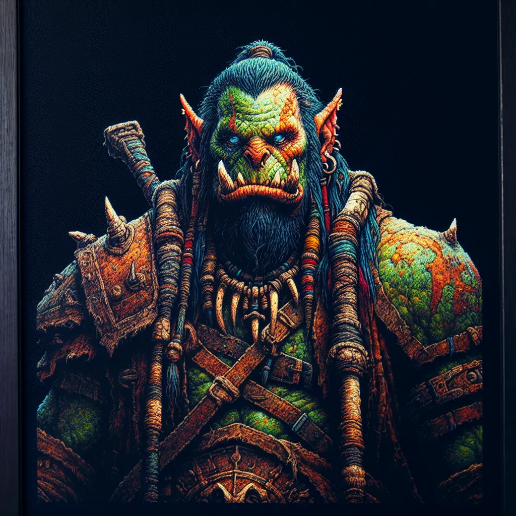 Orc