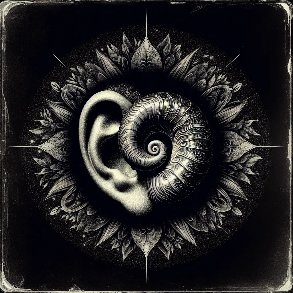 Cochlea