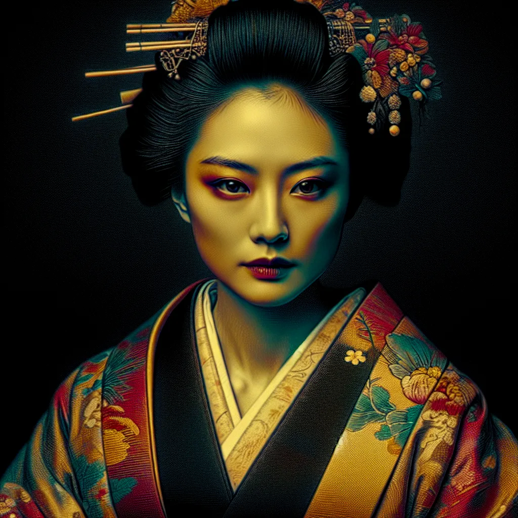 Madama Butterfly