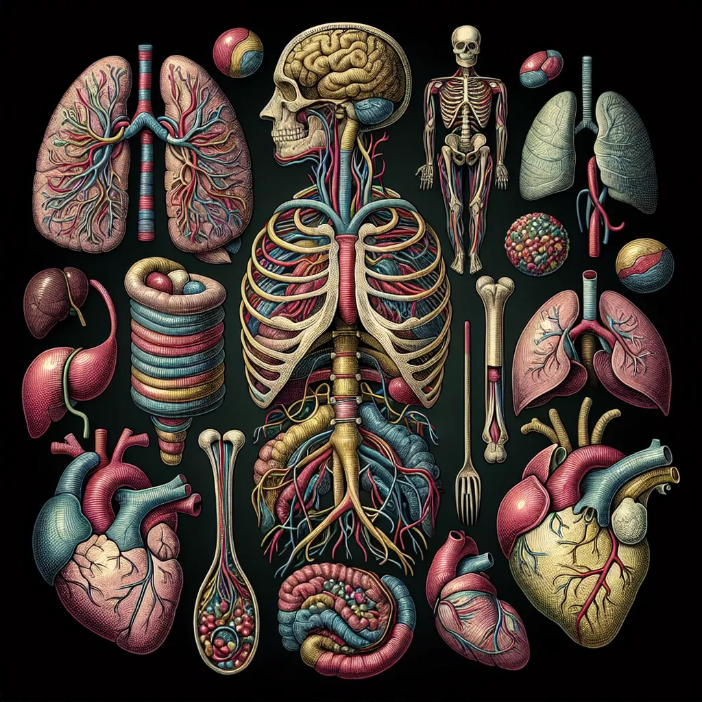 Organ Systems