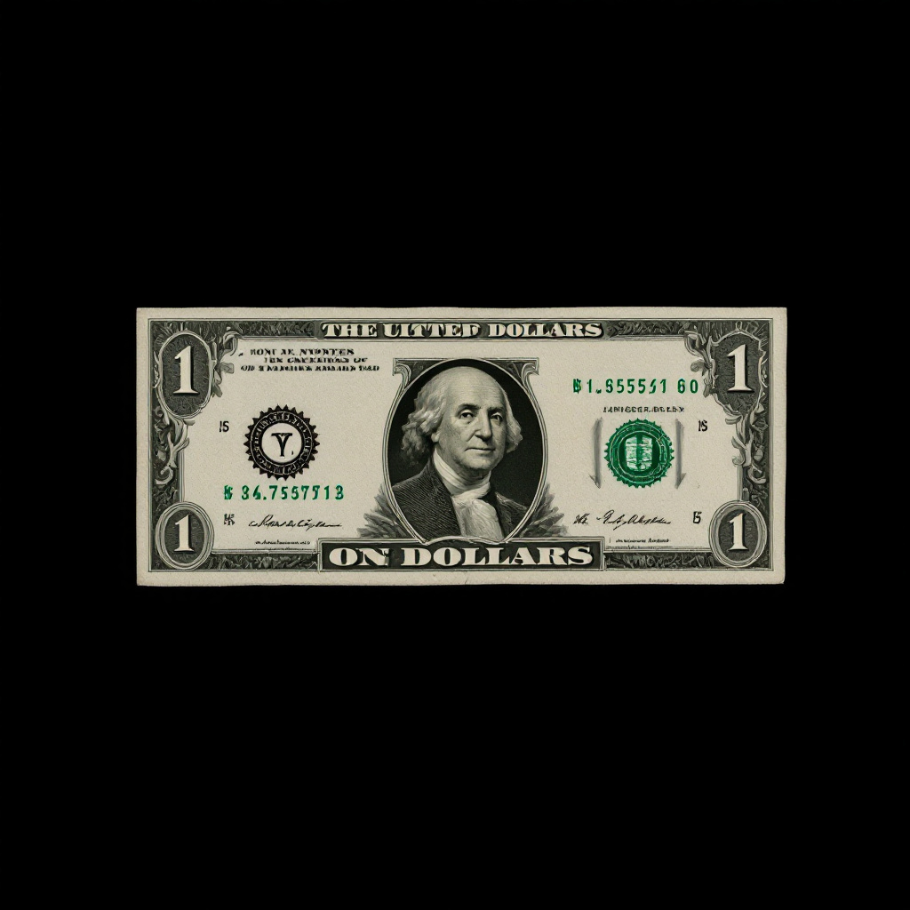 U.S. dollar