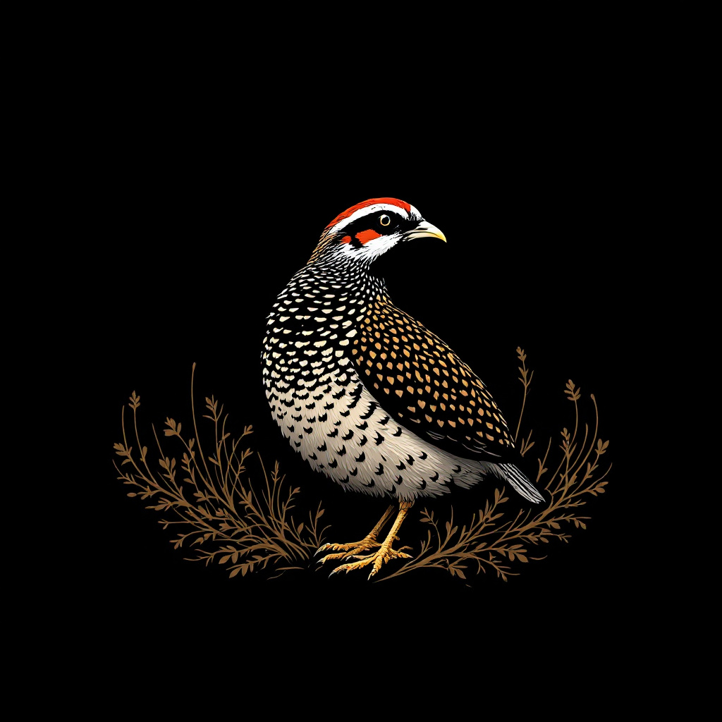 Common Quail