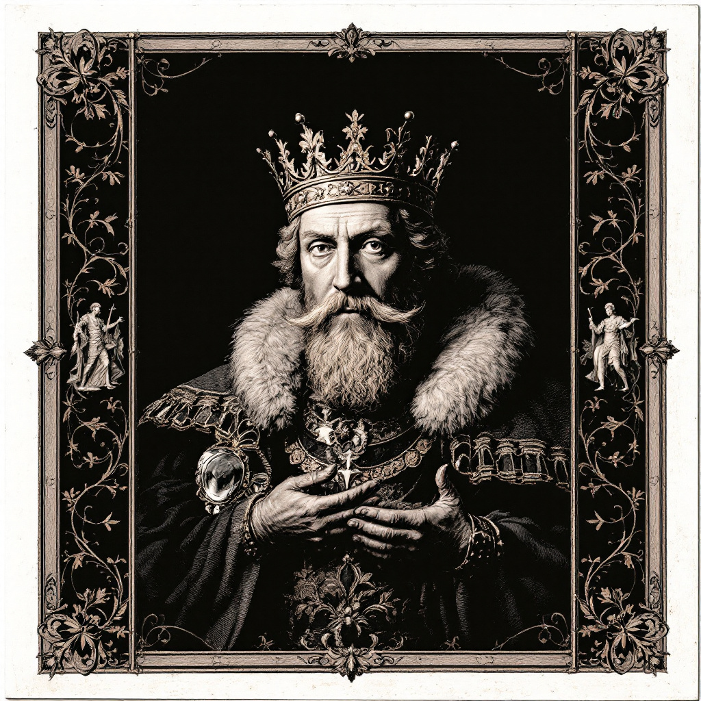 King Henry III