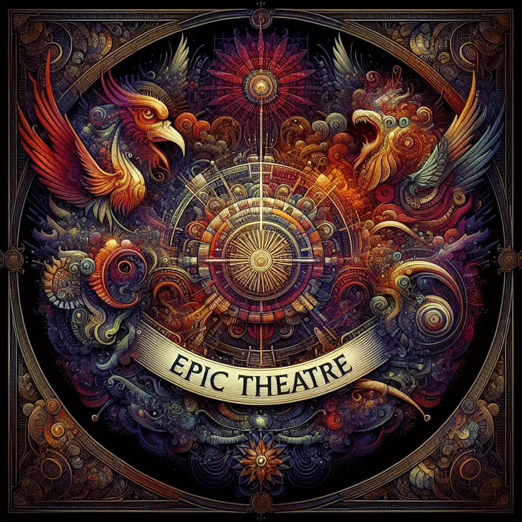 Epic Theatre