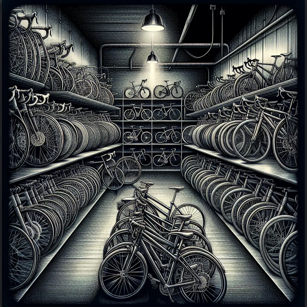 Bike Storage