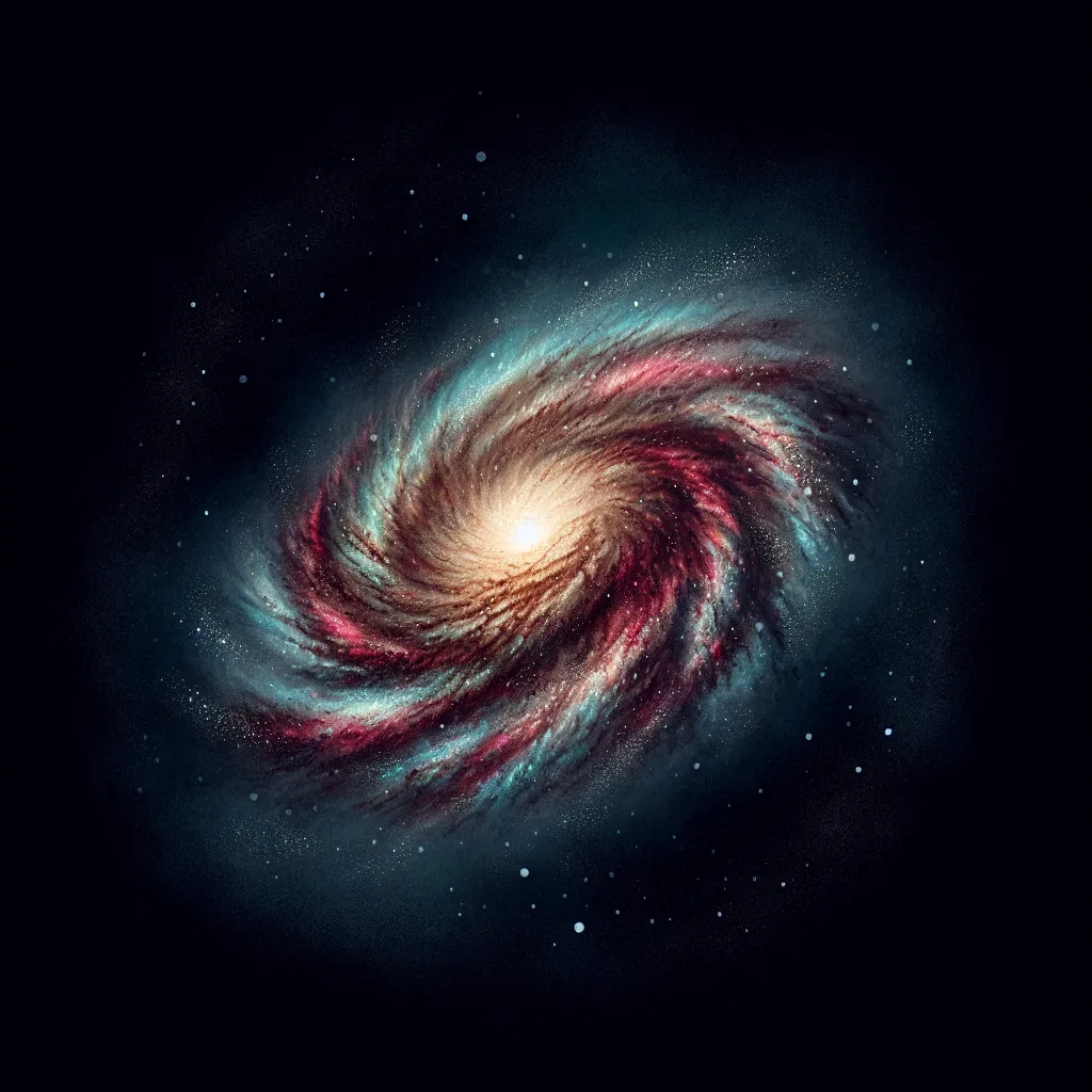 Messier 84