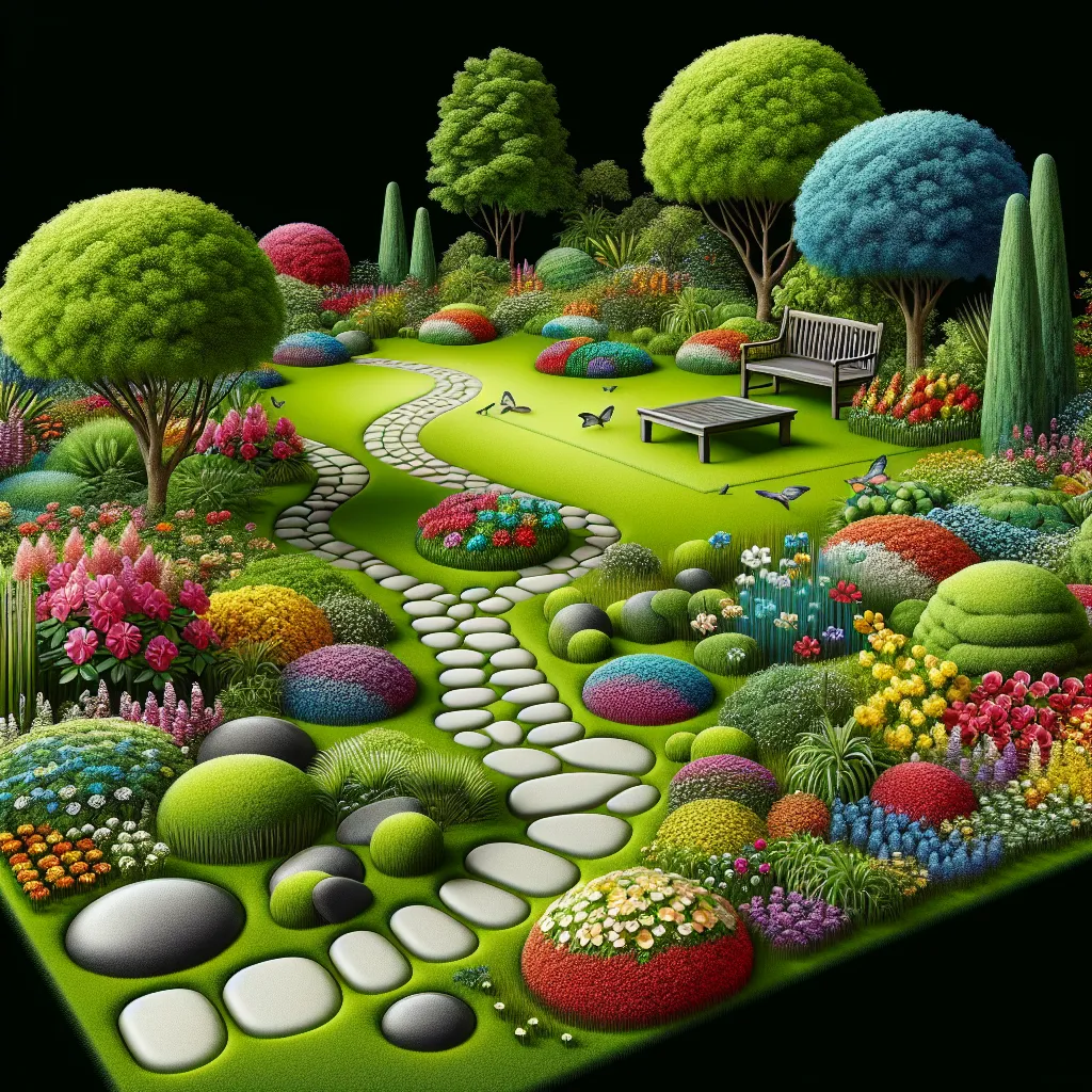 Landscape Design