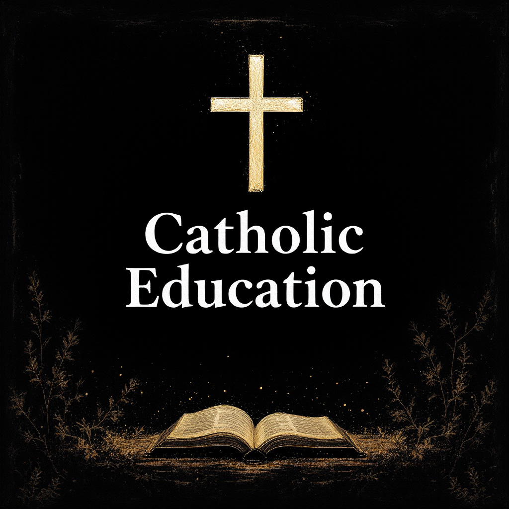 Catholic Education