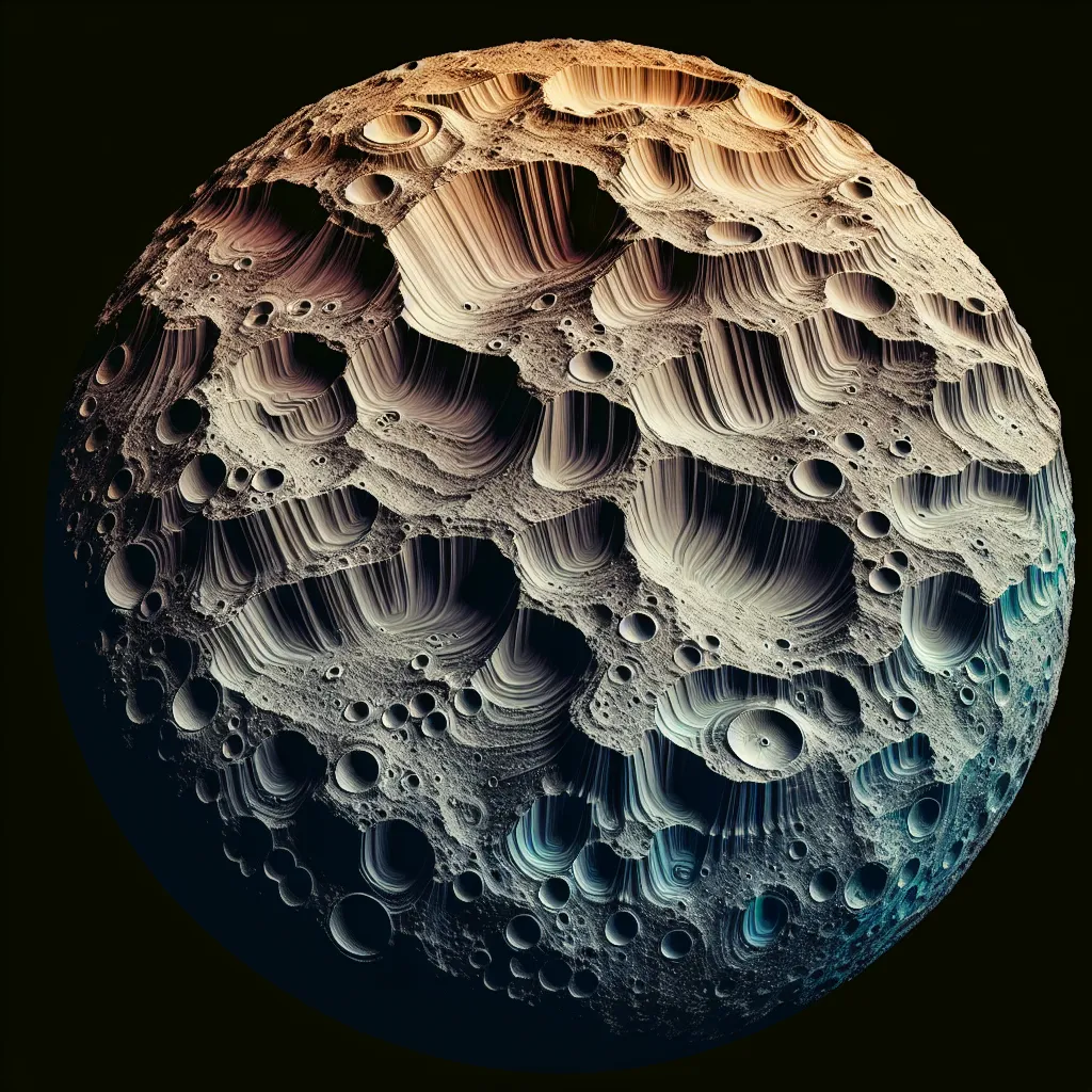 Planetary Geology