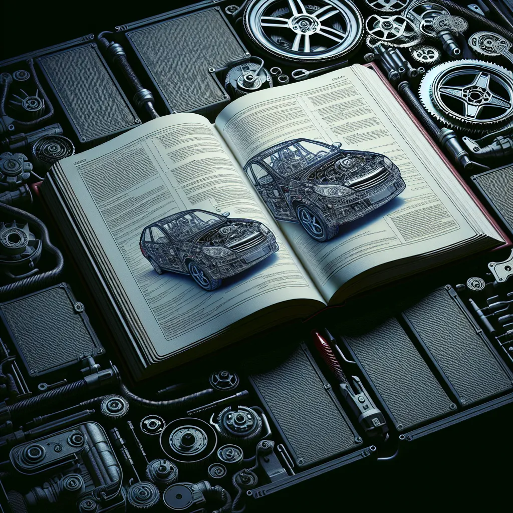 car manual