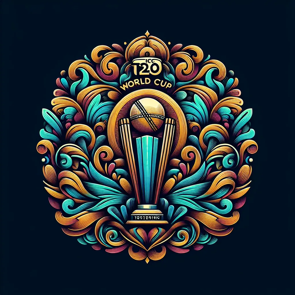 ICC T20 World Cup