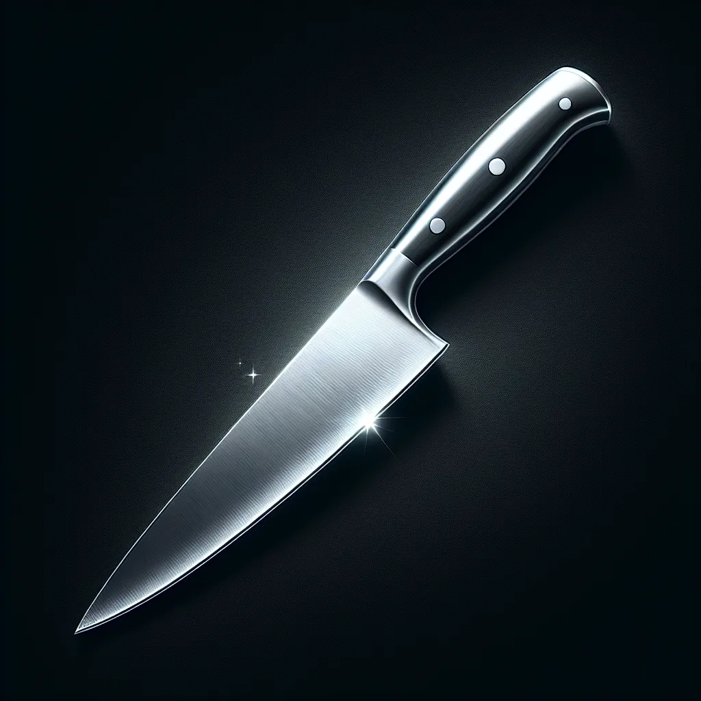 chef's knife