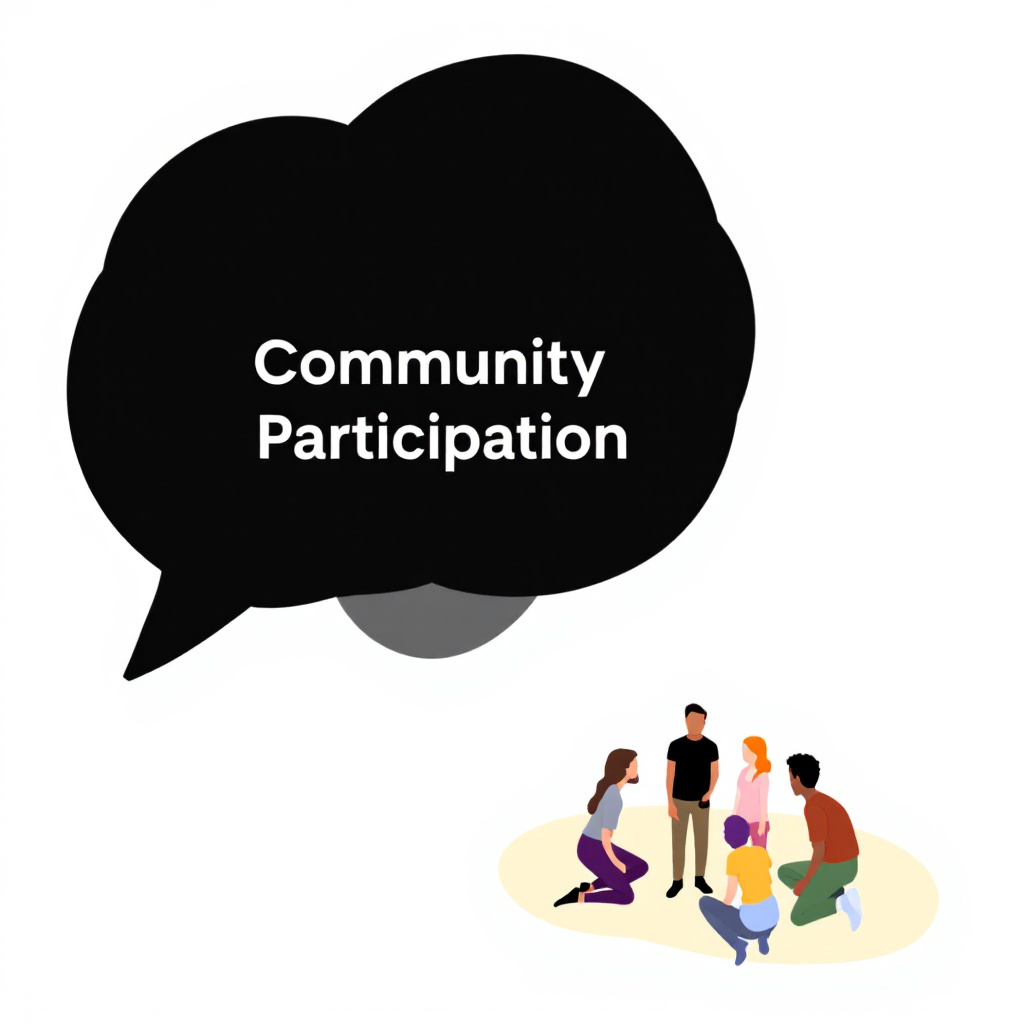 Community Participation