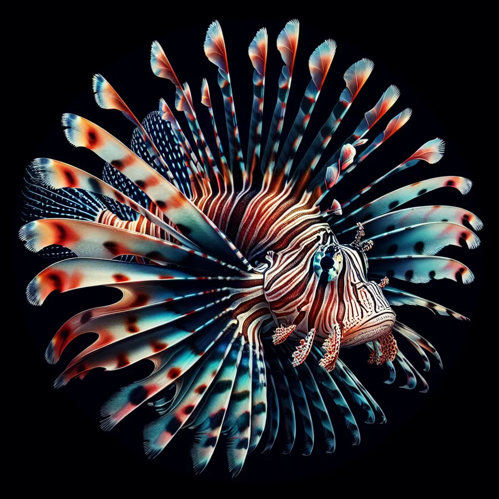 lionfish