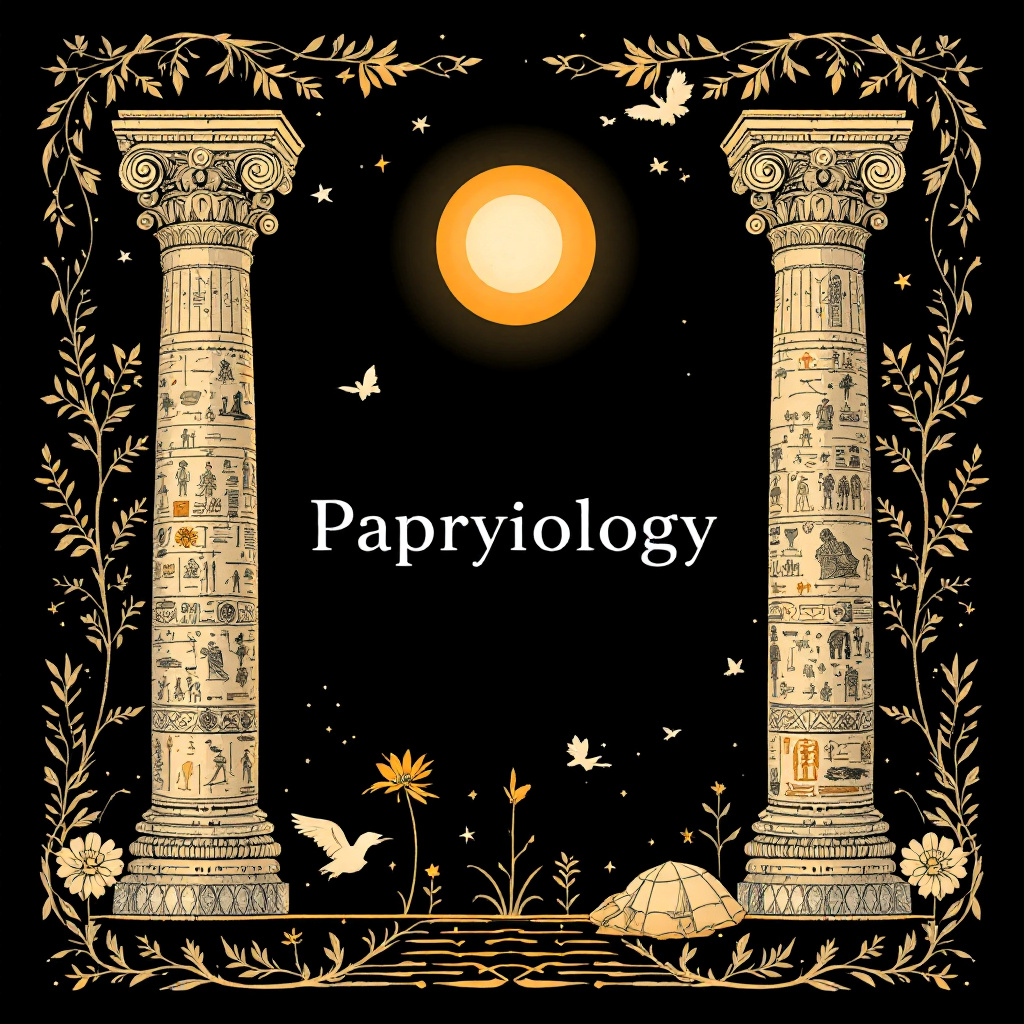 Papyrology