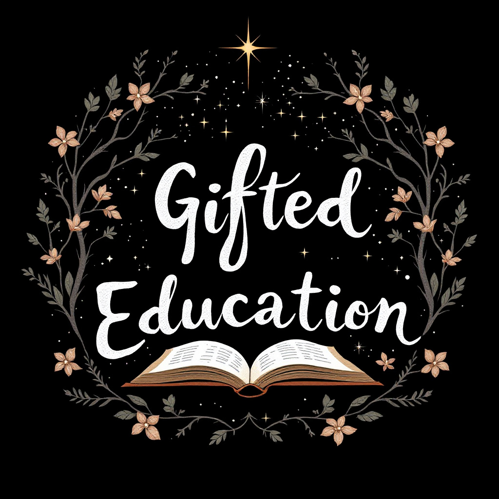 Gifted Education