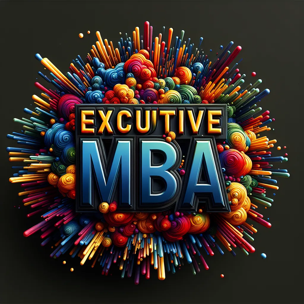 Executive MBA