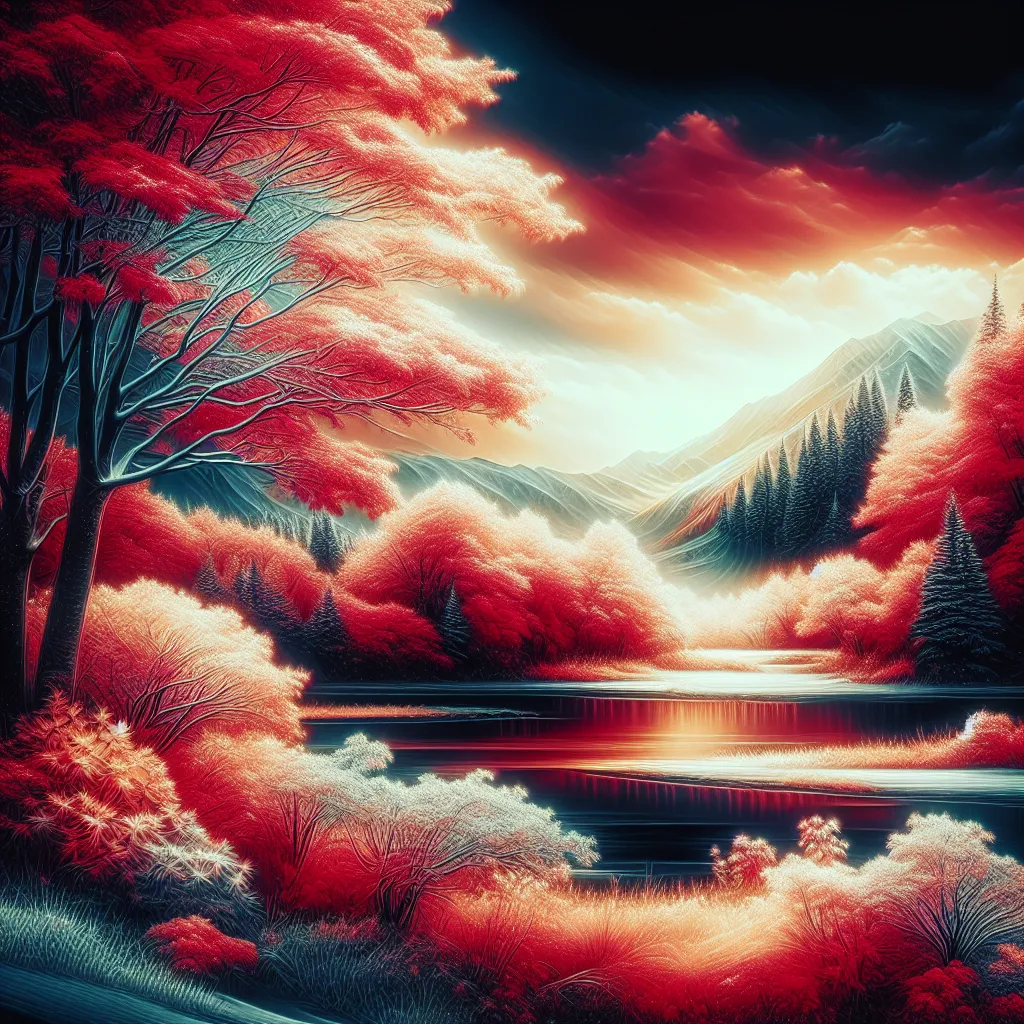 Soft Red Winter