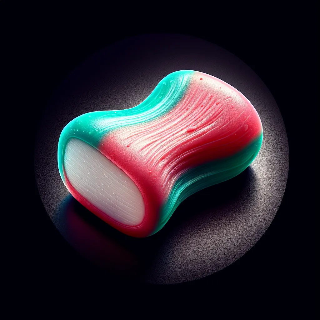 gum