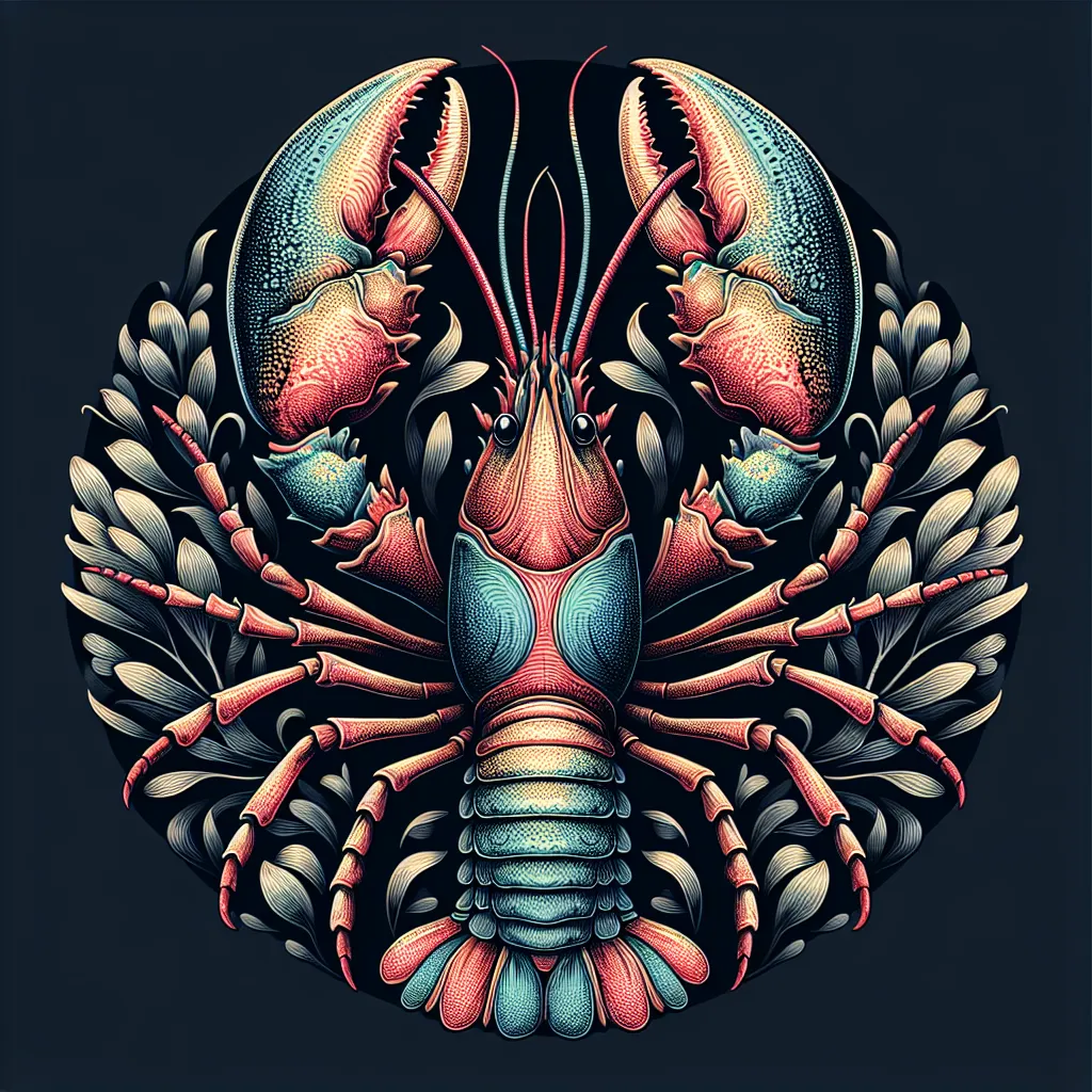 Crustacea