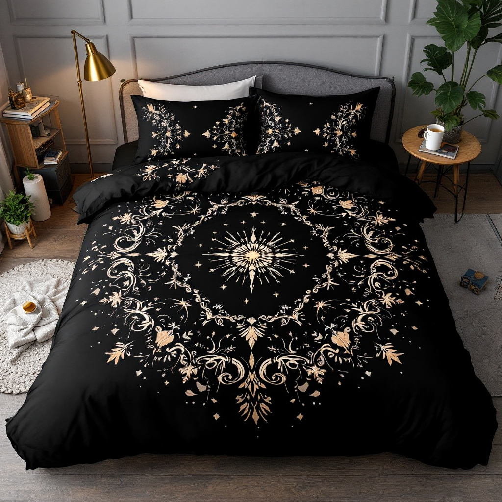 Duvet Cover