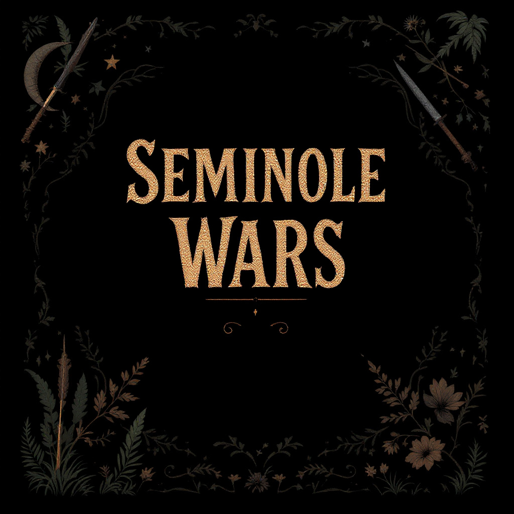 Seminole Wars