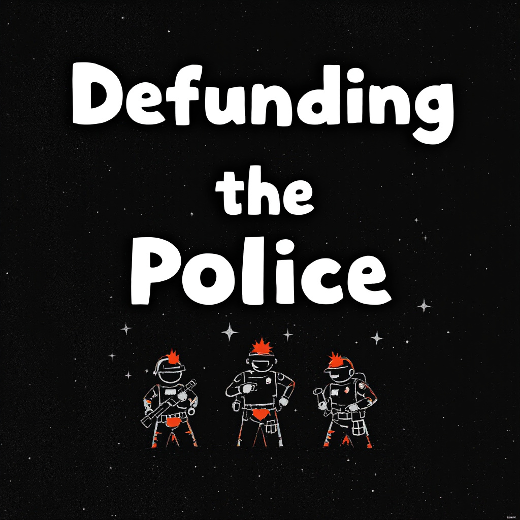 Defunding The Police