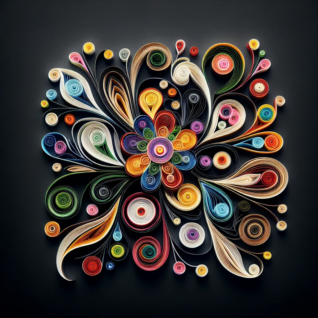 Quilling