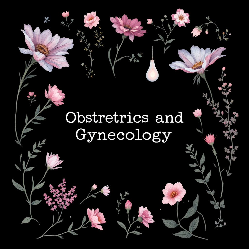 obstetrics and gynecology