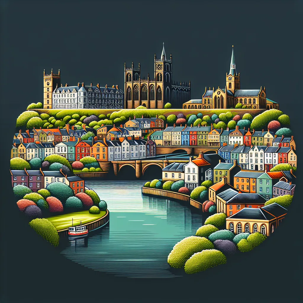 Berwick-upon-Tweed