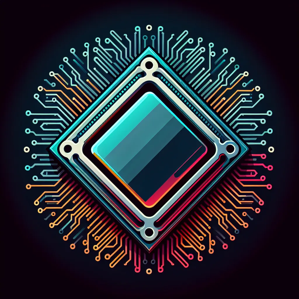 central processing unit