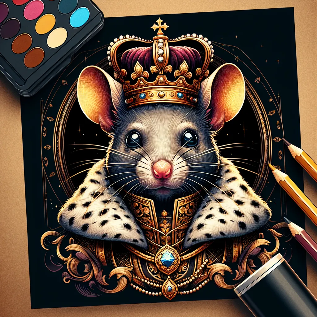 Mouse King