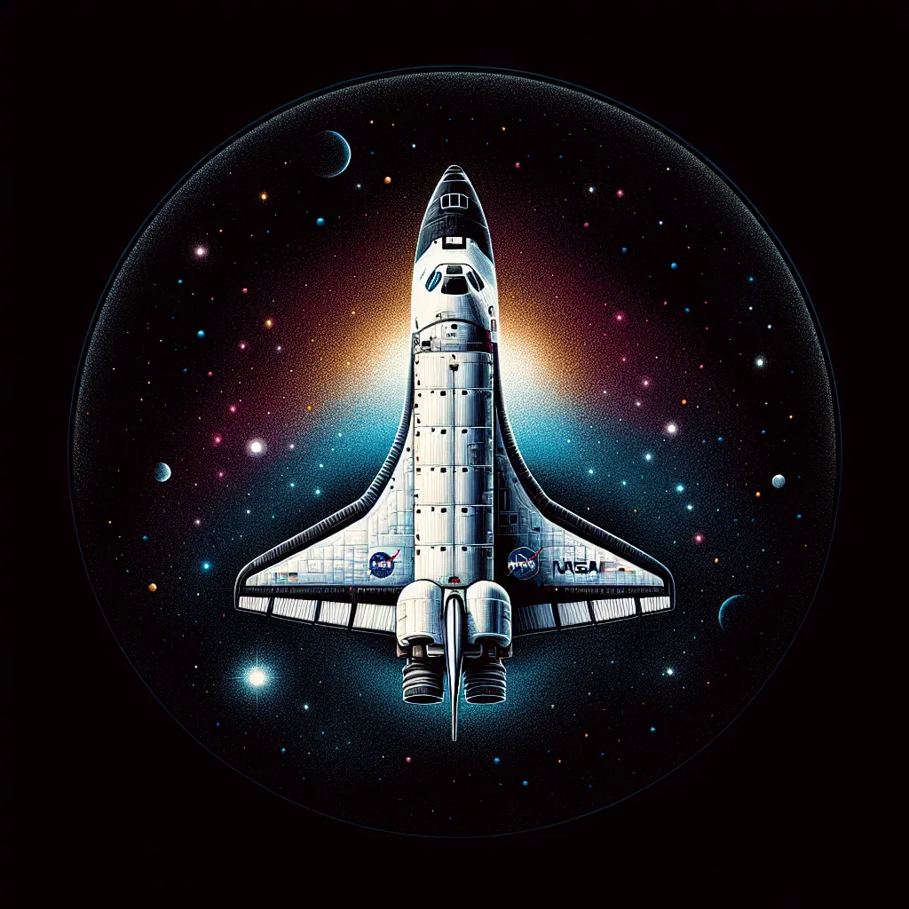 NASA Space Shuttle