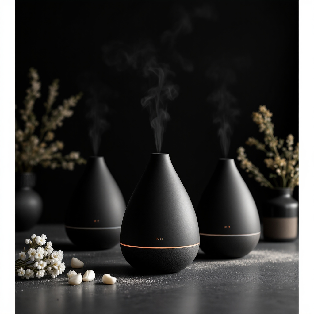 aromatherapy diffusers