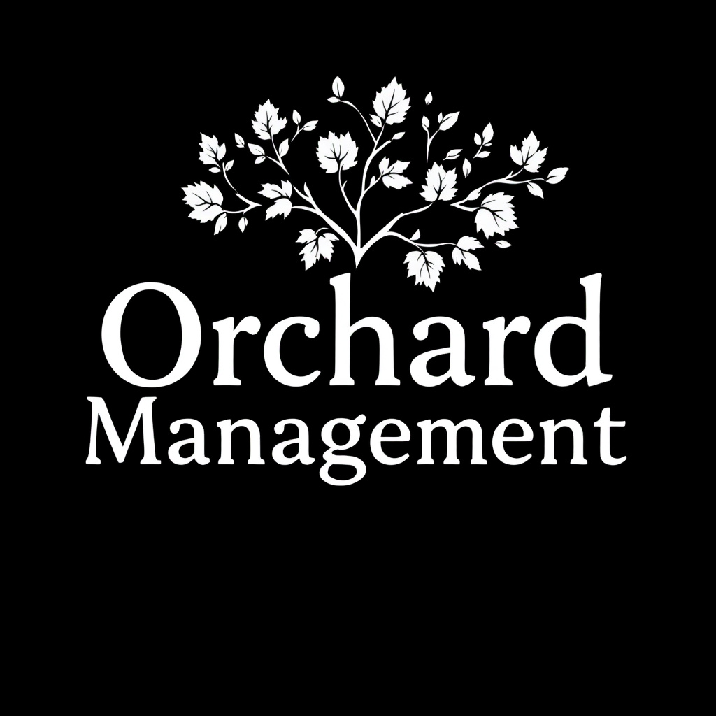 Orchard Management