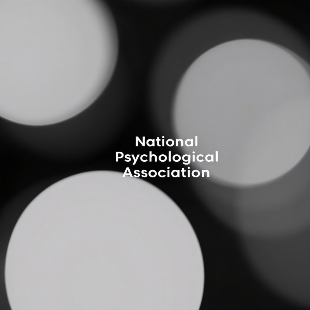 National Psychological Association