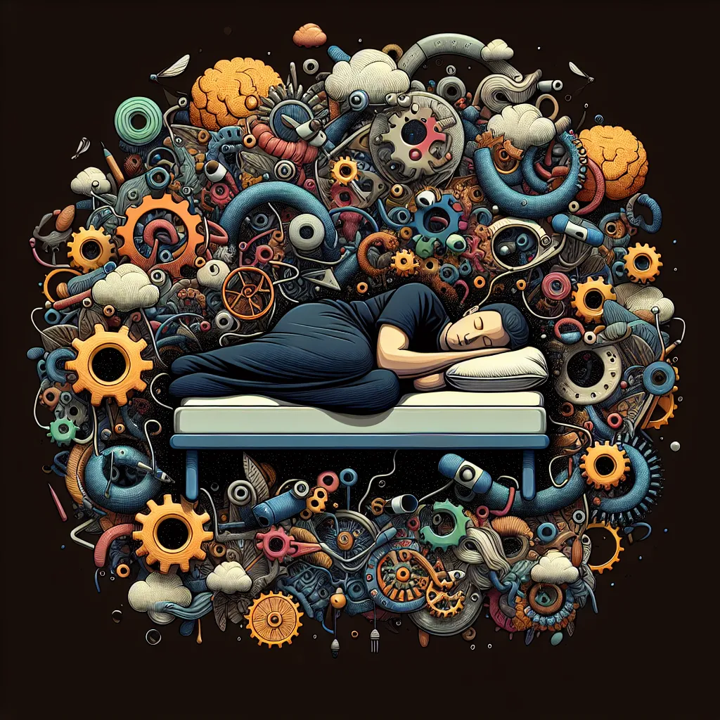 Hypersomnia