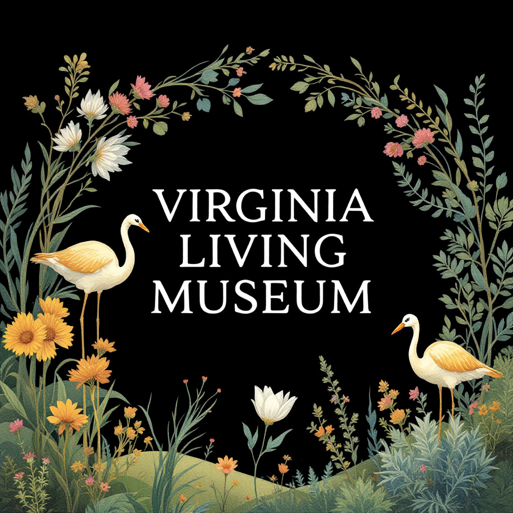 Virginia Living Museum