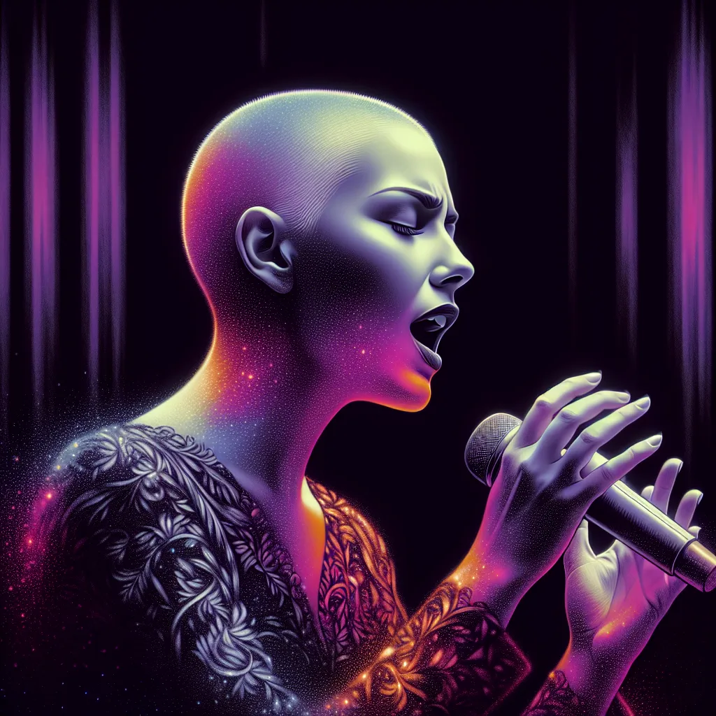 The Bald Soprano