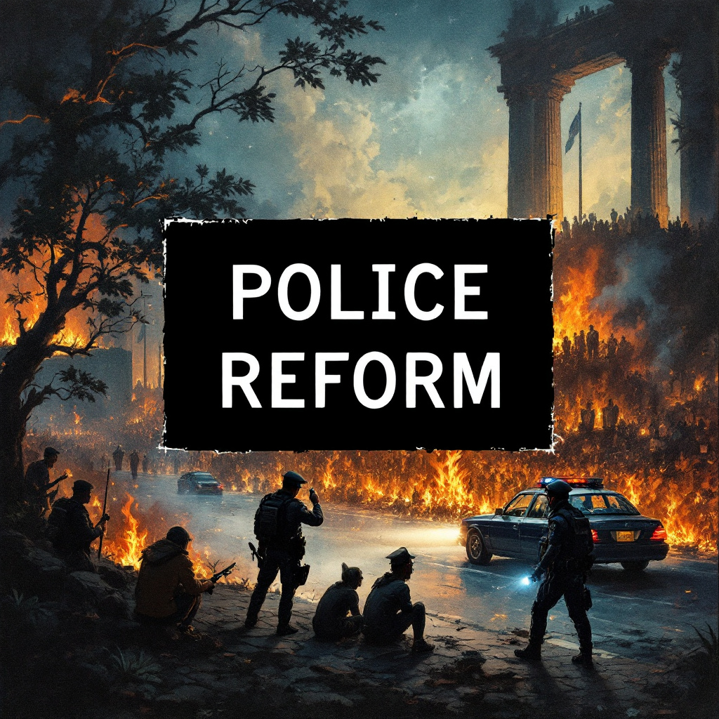 Police Reform